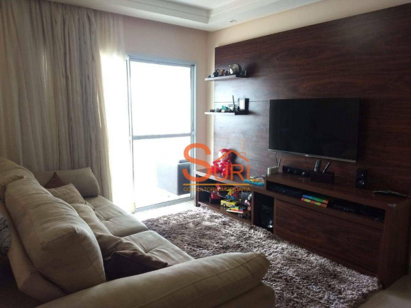 Imagem Apartamento com 4 Quartos à Venda, 140 m² em Santa Paula - São Caetano Do Sul Imagem Apartamento com 4 Quartos à Venda, 140 m² em Santa Paula - São Caetano Do Sul