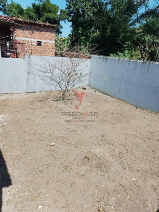 Imagem Casa com 2 Quartos à Venda, 63 m² em Gramame - João Pessoa Imagem Casa com 2 Quartos à Venda, 63 m² em Gramame - João Pessoa