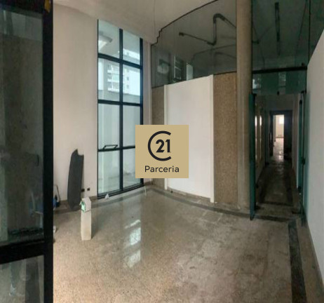 Imagem Imóvel com 1 Quarto para Alugar, 1.450 m² em Campo Belo - São Paulo Imagem Imóvel com 1 Quarto para Alugar, 1.450 m² em Campo Belo - São Paulo