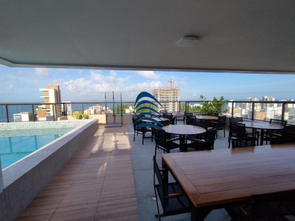 Imagem Imóvel com 1 Quarto à Venda, 24 m² em Barra - Salvador Imagem Imóvel com 1 Quarto à Venda, 24 m² em Barra - Salvador