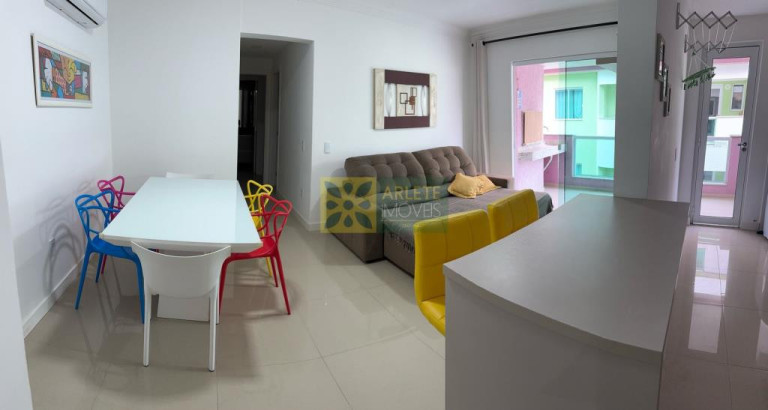 Imagem Apartamento com 2 Quartos à Venda, 74 m² em Bombas - Bombinhas Imagem Apartamento com 2 Quartos à Venda, 74 m² em Bombas - Bombinhas