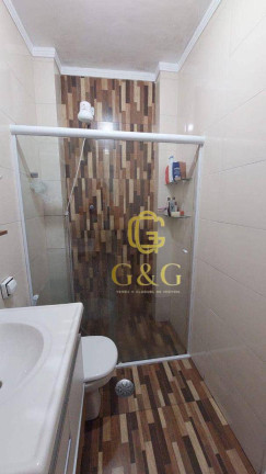 Imagem Apartamento com 1 Quarto à Venda, 50 m² em Embaré - Santos Imagem Apartamento com 1 Quarto à Venda, 50 m² em Embaré - Santos