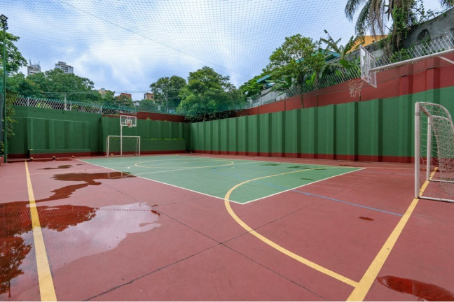 Imagem Imóvel com 3 Quartos à Venda, 108 m² em Jardim Leonor - São Paulo Imagem Imóvel com 3 Quartos à Venda, 108 m² em Jardim Leonor - São Paulo