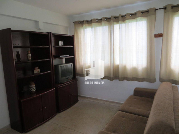 Imagem Apartamento com 3 Quartos à Venda, 84 m² em Centro - Mongaguá