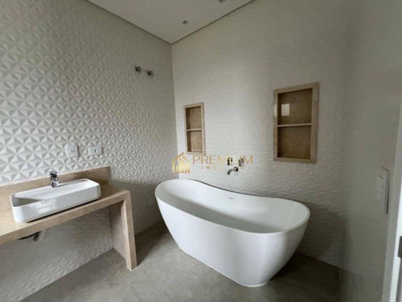 Imagem Sobrado com 4 Quartos à Venda, 400 m² em Jardim Do Golfe - São José Dos Campos