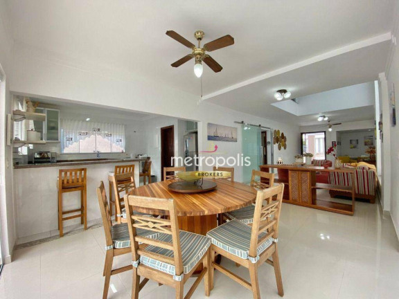 Imagem Sobrado com 6 Quartos à Venda, 355 m² em Riviera De São Lourenço - Bertioga Imagem Sobrado com 6 Quartos à Venda, 355 m² em Riviera De São Lourenço - Bertioga