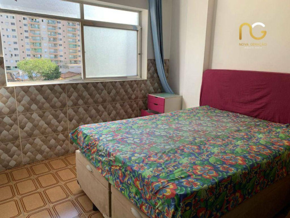 Imagem Kitnet com 1 Quarto à Venda, 35 m² em Aviação - Praia Grande Imagem Kitnet com 1 Quarto à Venda, 35 m² em Aviação - Praia Grande