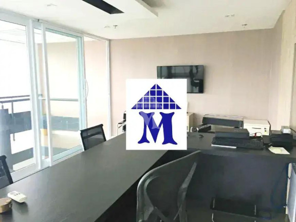 Imagem Sala Comercial à Venda, 119 m² em Vila Mariana - São Paulo