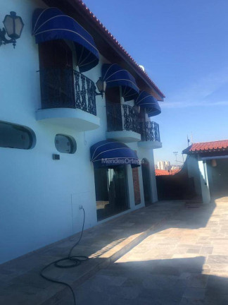 Imagem Casa com 3 Quartos para Alugar, 400 m² em Jardim Santa Rosália - Sorocaba Imagem Casa com 3 Quartos para Alugar, 400 m² em Jardim Santa Rosália - Sorocaba