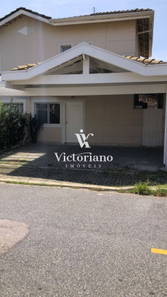 Imagem Casa de Condomínio com 2 Quartos à Venda, 140 m² em Loteamento Villa Branca - Jacareí Imagem Casa de Condomínio com 2 Quartos à Venda, 140 m² em Loteamento Villa Branca - Jacareí