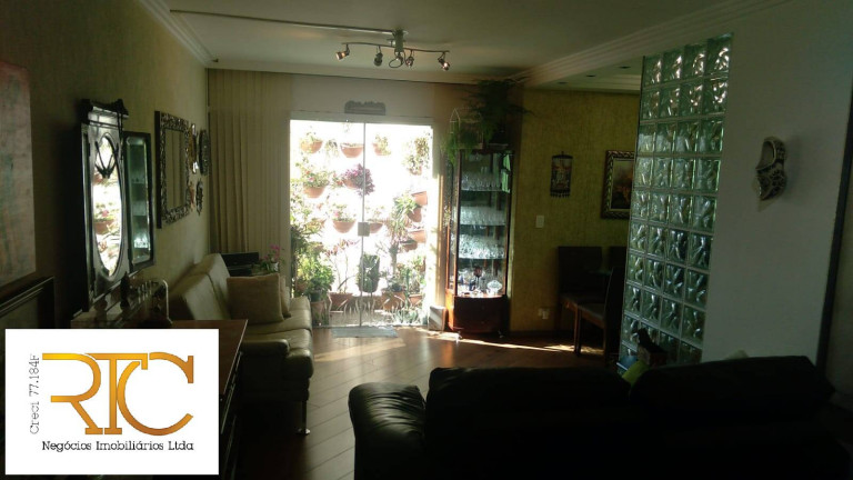 Imagem Apartamento com 3 Quartos à Venda, 95 m² em Vila Andrade - São Paulo