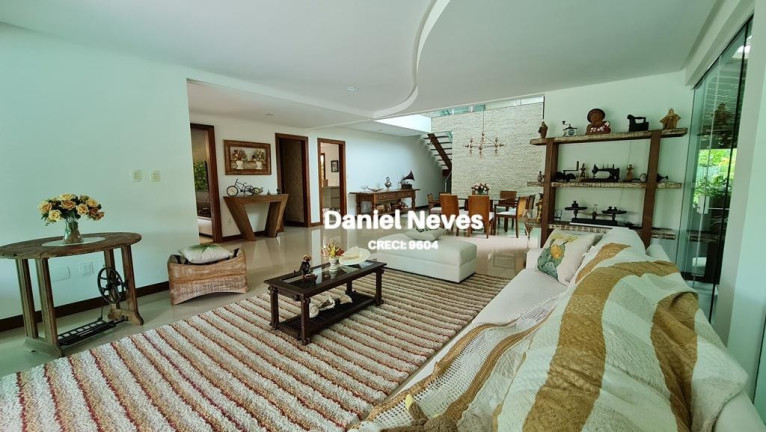 Imagem Casa de Condomínio com 3 Quartos à Venda, 500 m² em Busca Vida (abrantes) - Camaçari Imagem Casa de Condomínio com 3 Quartos à Venda, 500 m² em Busca Vida (abrantes) - Camaçari