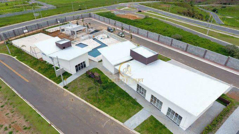 Imagem Terreno à Venda, 250 m² em Condomínio Residencial Floresta - São José Dos Campos Imagem Terreno à Venda, 250 m² em Condomínio Residencial Floresta - São José Dos Campos