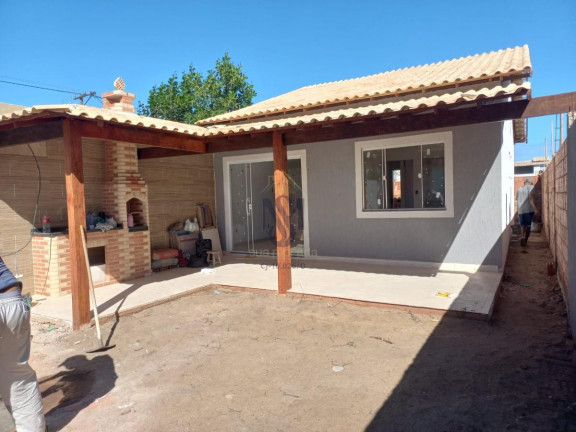 Imagem Casa com 2 Quartos à Venda, 60 m² em Bairro Nova Califórnia - Cabo Frio Imagem Casa com 2 Quartos à Venda, 60 m² em Bairro Nova Califórnia - Cabo Frio