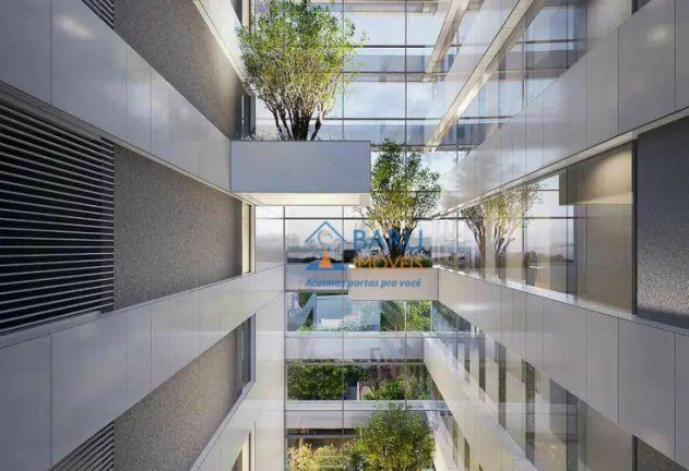 Imagem Apartamento com 1 Quarto à Venda, 37 m² em Pinheiros - São Paulo Imagem Apartamento com 1 Quarto à Venda, 37 m² em Pinheiros - São Paulo