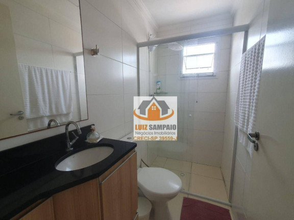 Imagem Apartamento com 2 Quartos para Alugar, 54 m² em Satélite - Itanhaém Imagem Apartamento com 2 Quartos para Alugar, 54 m² em Satélite - Itanhaém