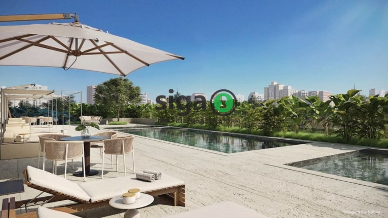 Imagem Apartamento com 4 Quartos à Venda, 541 m² em Itaim Bibi - São Paulo Imagem Apartamento com 4 Quartos à Venda, 541 m² em Itaim Bibi - São Paulo