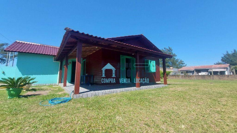 Imagem Casa com 3 Quartos à Venda, 90 m² em Centro - Balneário Pinhal Imagem Casa com 3 Quartos à Venda, 90 m² em Centro - Balneário Pinhal