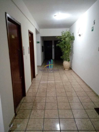 Imagem Apartamento com 1 Quarto à Venda, 58 m² em Boqueirão - Praia Grande