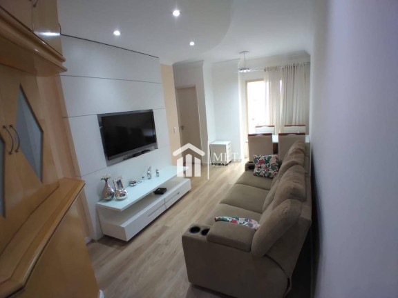 Imagem Imóvel com 2 Quartos à Venda, 48 m² em Parque Mandaqui - São Paulo Imagem Imóvel com 2 Quartos à Venda, 48 m² em Parque Mandaqui - São Paulo