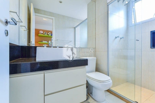 Imagem Apartamento com 4 Quartos à Venda, 293 m² em Campo Belo - São Paulo