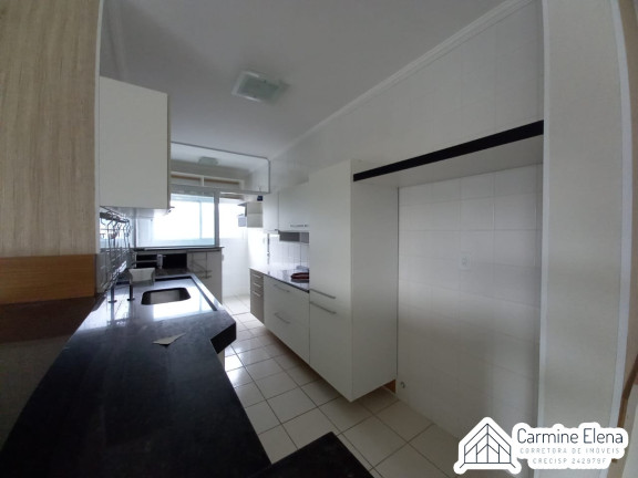 Imagem Cobertura com 3 Quartos à Venda, 100 m² em Centro - Ubatuba