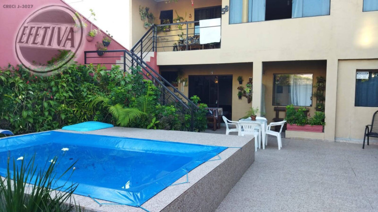 Imagem Casa com 5 Quartos à Venda, 200 m² em Brejatuba - Guaratuba Imagem Casa com 5 Quartos à Venda, 200 m² em Brejatuba - Guaratuba