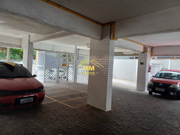 Imagem Apartamento com 1 Quarto à Venda, 59 m² em Centro - Sao Vicente Imagem Apartamento com 1 Quarto à Venda, 59 m² em Centro - Sao Vicente