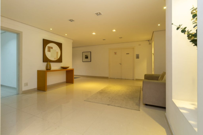 Imagem Apartamento com 3 Quartos à Venda, 125 m² em Ipiranga - São Paulo Imagem Apartamento com 3 Quartos à Venda, 125 m² em Ipiranga - São Paulo