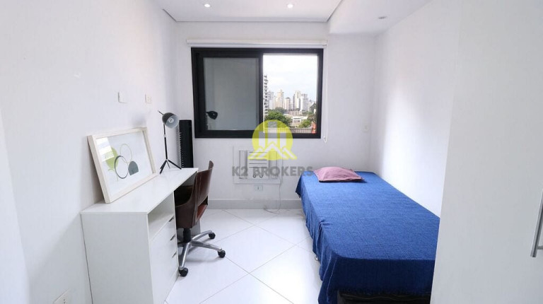 Imagem Apartamento com 2 Quartos à Venda, 54 m² em Jardim Paulista - São Paulo Imagem Apartamento com 2 Quartos à Venda, 54 m² em Jardim Paulista - São Paulo
