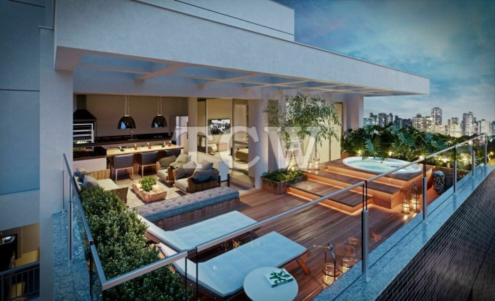 Imagem Apartamento com 3 Quartos à Venda, 113 m² em Vila Mariana - São Paulo Imagem Apartamento com 3 Quartos à Venda, 113 m² em Vila Mariana - São Paulo