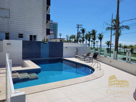 Imagem Apartamento com 2 Quartos à Venda, 78 m² em Balneário Flórida - Praia Grande Imagem Apartamento com 2 Quartos à Venda, 78 m² em Balneário Flórida - Praia Grande