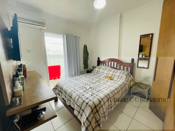 Imagem Apartamento com 2 Quartos à Venda, 87 m² em Boqueirão - Praia Grande
