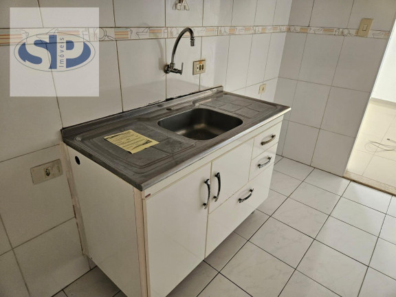 Imagem Apartamento à Venda, 35 m² em Aclimação - São Paulo