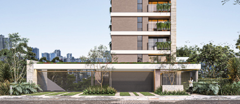Imagem Apartamento com 3 Quartos à Venda, 108 m² em Rio Branco - Caxias Do Sul Imagem Apartamento com 3 Quartos à Venda, 108 m² em Rio Branco - Caxias Do Sul