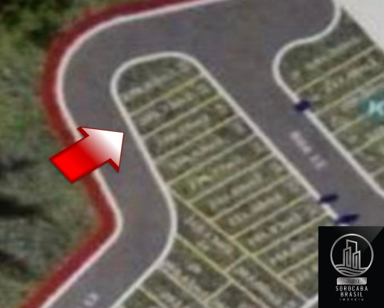 Imagem Terreno à Venda, 205 m² em Centro - Sorocaba Imagem Terreno à Venda, 205 m² em Centro - Sorocaba