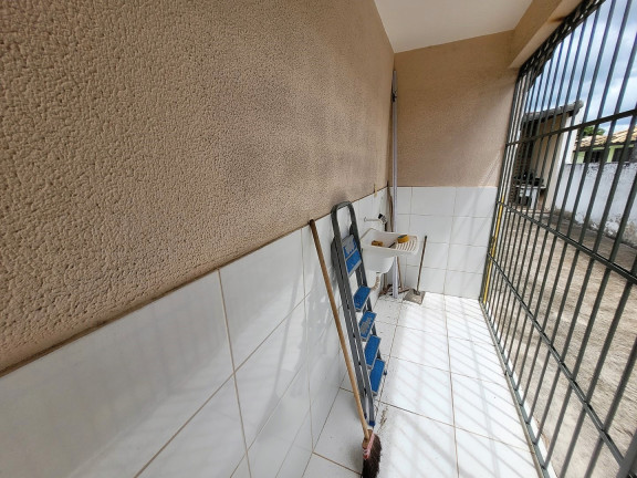 Imagem Casa com 3 Quartos à Venda, 100 m² em Jardim Atlântico Leste (itaipuaçu) - Maricá