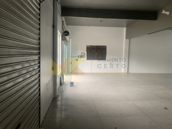 Imagem Sala Comercial para Alugar, 100 m² em Itoupava Central - Blumenau
