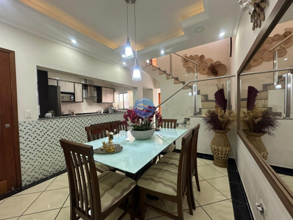Imagem Casa com 3 Quartos à Venda, 110 m² em Ribeirão - Amparo