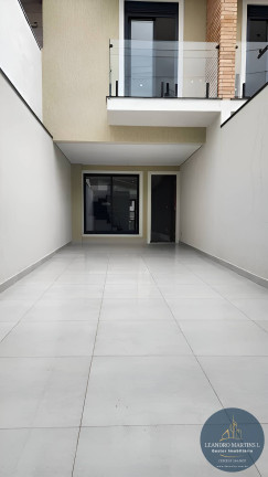 Imagem Casa com 3 Quartos à Venda, 108 m² em Jardim Sabará - São Paulo Imagem Casa com 3 Quartos à Venda, 108 m² em Jardim Sabará - São Paulo