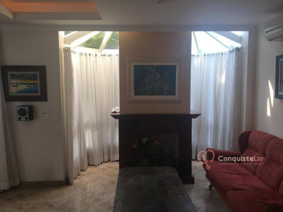 Imagem Casa com 4 Quartos à Venda, 444 m² em Jurerê Internacional - Florianópolis