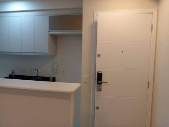 Imagem Apartamento com 1 Quarto para Alugar, 54 m² em Vila Regente Feijó - São Paulo Imagem Apartamento com 1 Quarto para Alugar, 54 m² em Vila Regente Feijó - São Paulo