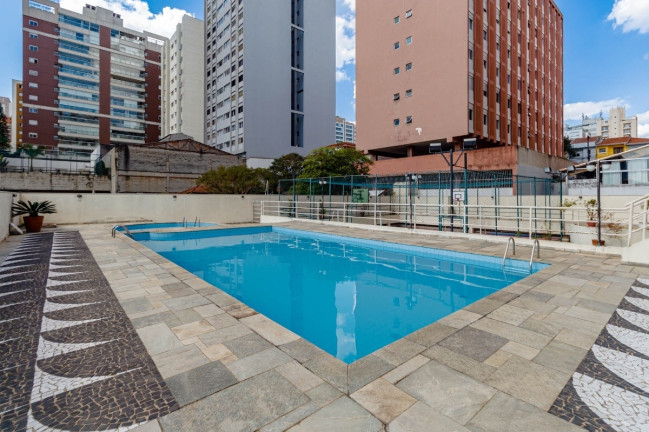 Foto do imóvel Apartamento com 3 Quartos à Venda, 90 m² em Sumaré - São Paulo