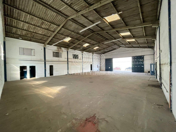 Imagem Galpão para Alugar, 550 m² em Vila Carrão - São Paulo Imagem Galpão para Alugar, 550 m² em Vila Carrão - São Paulo
