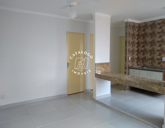 Imagem Apartamento com 2 Quartos à Venda, 52 m² em Jardim João Rossi - Ribeirão Preto Imagem Apartamento com 2 Quartos à Venda, 52 m² em Jardim João Rossi - Ribeirão Preto