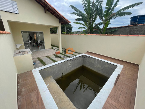 Imagem Casa com 2 Quartos à Venda, 150 m² em Jd. Verde Mar - Itanhaém Imagem Casa com 2 Quartos à Venda, 150 m² em Jd. Verde Mar - Itanhaém