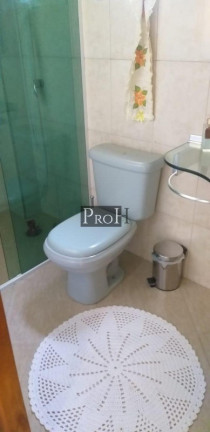 Imagem Apartamento com 2 Quartos à Venda, 84 m² em Campestre - Santo André