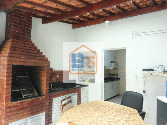 Imagem Casa com 2 Quartos à Venda, 90 m² em Pirituba - São Paulo