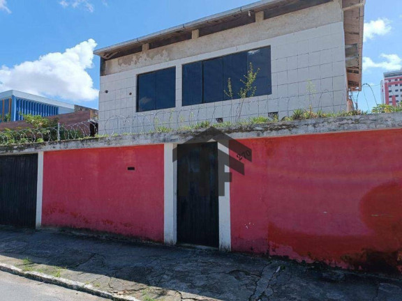 Imagem Casa com 4 Quartos à Venda, 250 m² em Piedade - Jaboatão Dos Guararapes Imagem Casa com 4 Quartos à Venda, 250 m² em Piedade - Jaboatão Dos Guararapes