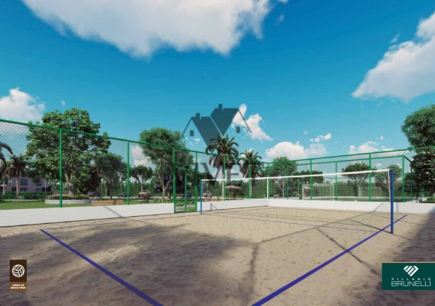 Imagem Terreno à Venda, 250 m² em Villagio Brunelli - Araçoiaba Da Serra